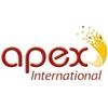 Apex Asia Pacific Private Limited logo