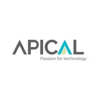 Apical Impex Private Limited logo