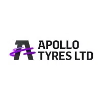 Apollo Tyres Limited. logo