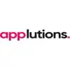 Applutions Softech Private Limited logo