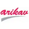 Arikav Textiles Limited logo