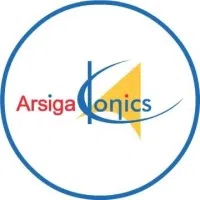 Arsiga Konics Private Limited logo
