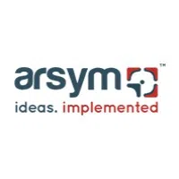 Arsym Consulting Private Limited logo