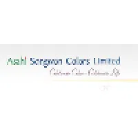Asahi Songwon Colors Limited logo