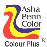 Asha Penn Color Private Limited logo