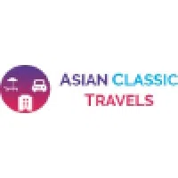 Asianclassic Travels India Private Limited logo