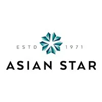 Asian Star Company Limited logo