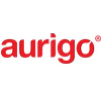 Aurigo Software Technologies Private Limited logo