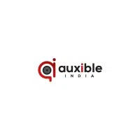 Auxible India Private Limited logo