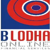 B. Lodha Securities Ltd. logo