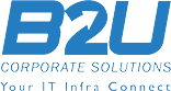 B2U Corporate Solutions Private Limited logo