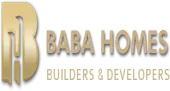 Baba Homes Private Limited logo