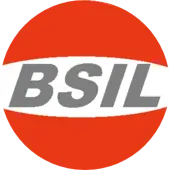 Bajaj Steels And Industries Limited logo