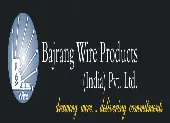 Bajrang Wire Products (India) Private Limited logo