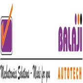 Balaji Autotech Private Limited logo