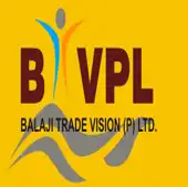 Balaji Tradevision Private Limited logo
