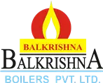Balkrishna Boilers Private Limited logo