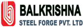 Balkrishna Steel Forge Private Limited logo