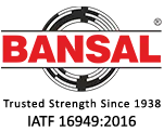 Bansal Wire Industries Limited logo