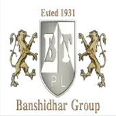 Banshidhar Tobacco Private Limited logo