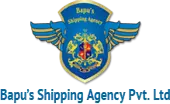 Bapu'S Shipping Agency Private Limited logo