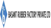 Basant Rubber Factory Private Limited logo