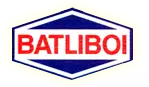 Batliboi Impex Limited logo