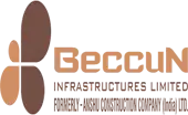 Beccun Infrastructures Limited logo