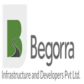 Begorra Infrastructure And Developers Private Limited logo