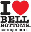 Bell Bottoms Hotels Private Limited logo