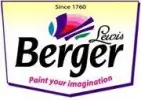 Berger Paints India Limited logo