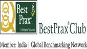 Bestprax Club Private Limited logo
