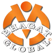 Bhagat General Cyber Private Limited logo