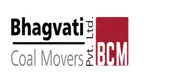 Bhagvati Coal Movers Private Limited logo