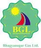 Bhagyanagar Gas Limited logo