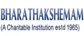 Bharathakshemam logo