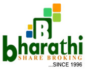 Bharathi Share Broking Private Limited logo