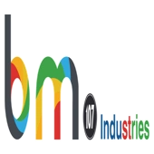 Bharatmata107 Industries Private Limited logo