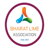Bharat Lime Association logo