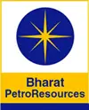 Bharat Petroresources Limited logo