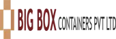 Big Box Containers Private Limited logo
