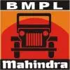 Bikaner Motors Private Limited logo