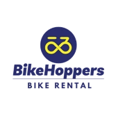 Bikehoppers Autorental Private Limited logo