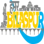 Bilaspur Smart City Limited logo