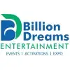 Billion Dreams Entertainment Private Limited logo