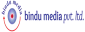 Bindu Media Private Limited logo