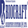 Biocraft Scientific Systems Private Limited logo