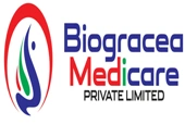 Biogracea Medicare Private Limited logo