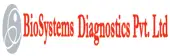 Biosystems Diagnostics Private Limited logo