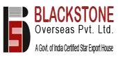 Blackstone Overseas Private Limited logo